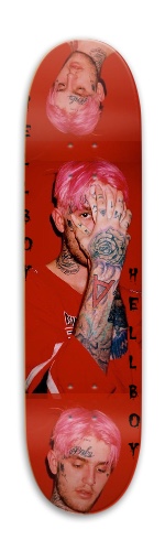 Design 575952 Skateboards, Longboards and Grip Tape