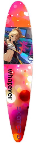 Design 575958 Skateboards, Longboards and Grip Tape