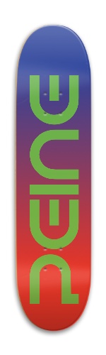 Design 575977 Skateboards, Longboards and Grip Tape