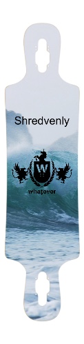 Design 575979 Skateboards, Longboards and Grip Tape