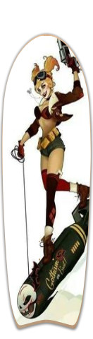 Design 57601 Skateboards, Longboards and Grip Tape Image