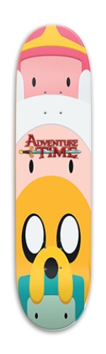 Design 576103 Skateboards, Longboards and Grip Tape