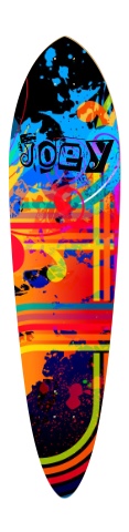 Design 576123 Skateboards, Longboards and Grip Tape Image