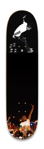 Design 576134 Skateboards, Longboards and Grip Tape