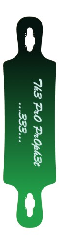 Design 576154 Skateboards, Longboards and Grip Tape