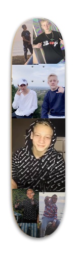 Design 576186 Skateboards, Longboards and Grip Tape Image