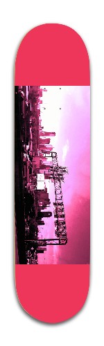 Design 576192 Skateboards, Longboards and Grip Tape Image