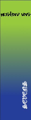 Design 576210 Skateboards, Longboards and Grip Tape Image