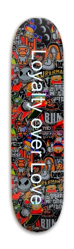 Design 576247 Skateboards, Longboards and Grip Tape