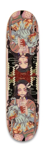 Design 576274 Skateboards, Longboards and Grip Tape