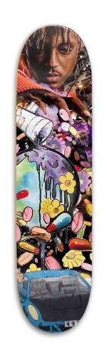 Design 576318 Skateboards, Longboards and Grip Tape