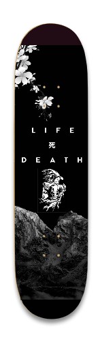 Design 576324 Skateboards, Longboards and Grip Tape Image