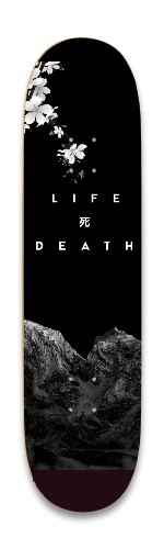 Design 576325 Skateboards, Longboards and Grip Tape Image