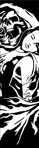 Design 576326 Skateboards, Longboards and Grip Tape Image