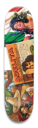 Design 576328 Skateboards, Longboards and Grip Tape Image