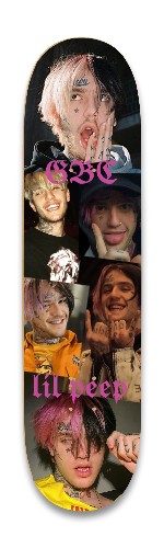 Design 576340 Skateboards, Longboards and Grip Tape Image