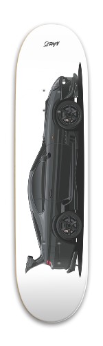 Naizo MK4 Skateboards, Longboards and Grip Tape Image