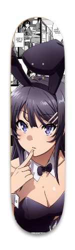 Design 576500 Skateboards, Longboards and Grip Tape Image