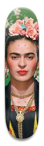 MiQuela2 Skateboards, Longboards and Grip Tape Image