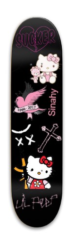 Design 576507 Skateboards, Longboards and Grip Tape Image