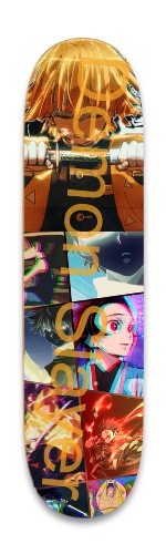 Design 576562 Skateboards, Longboards and Grip Tape