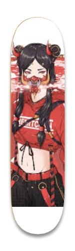 Design 576564 Skateboards, Longboards and Grip Tape