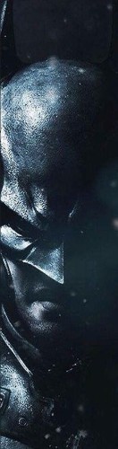 The Batma