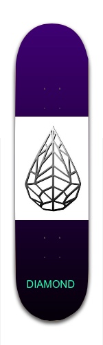 Design 57661 Skateboards, Longboards and Grip Tape Image