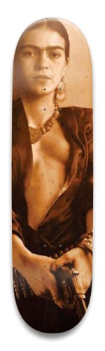 Design 576625 Skateboards, Longboards and Grip Tape