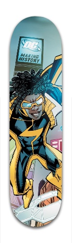 Design 57665 Skateboards, Longboards and Grip Tape Image