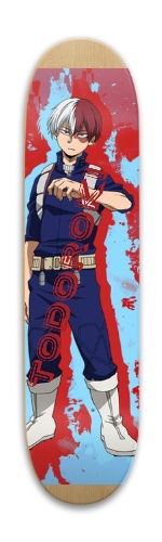 Design 576756 Skateboards, Longboards and Grip Tape