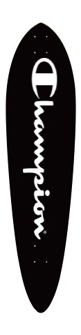 Design 576759 Skateboards, Longboards and Grip Tape