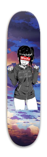 Design 576782 Skateboards, Longboards and Grip Tape Image