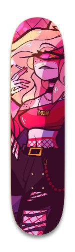 Design 576790 Skateboards, Longboards and Grip Tape Image