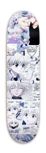 Design 576791 Skateboards, Longboards and Grip Tape Image