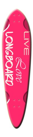 Design 57689 Skateboards, Longboards and Grip Tape