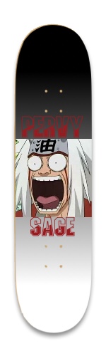 Design 577018 Skateboards, Longboards and Grip Tape Image