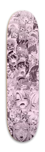 Design 577021 Skateboards, Longboards and Grip Tape Image