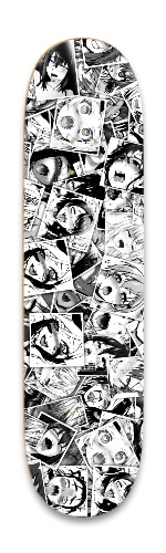 Design 577032 Skateboards, Longboards and Grip Tape