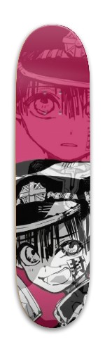 Design 577034 Skateboards, Longboards and Grip Tape