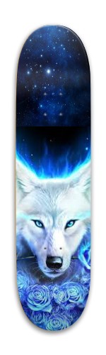 Design 577043 Skateboards, Longboards and Grip Tape