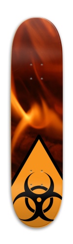 Design 577086 Skateboards, Longboards and Grip Tape