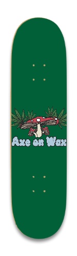 Design 577155 Skateboards, Longboards and Grip Tape