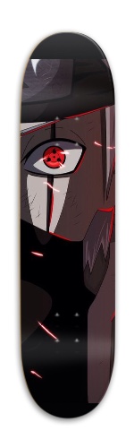 Kakashi Deck
