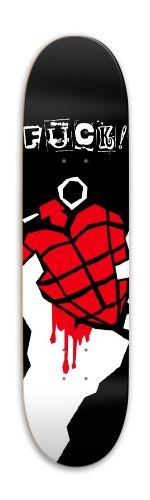 Design 577176 Skateboards, Longboards and Grip Tape Image