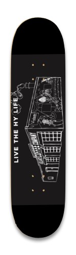 Design 577231 Skateboards, Longboards and Grip Tape