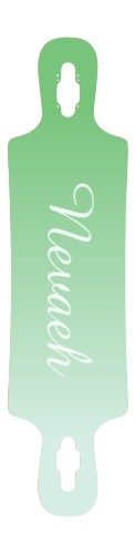 Design 577264 Skateboards, Longboards and Grip Tape