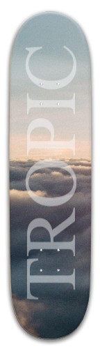 Tropic Skateboards, Longboards and Grip Tape Image