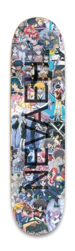 Design 577280 Skateboards, Longboards and Grip Tape Image