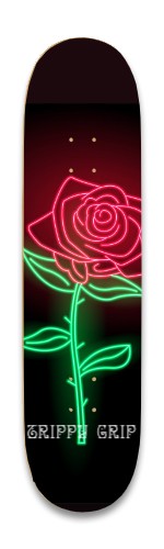 Design 577304 Skateboards, Longboards and Grip Tape Image